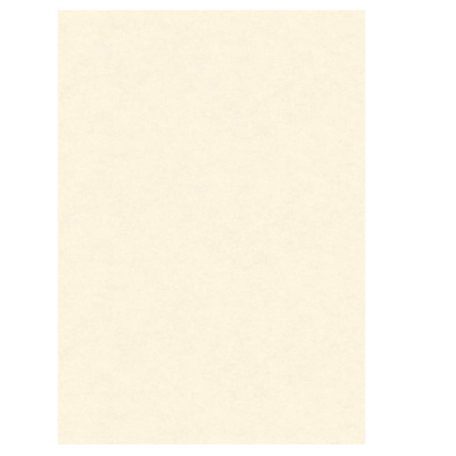 Diplomi in pergamena - stampa offset - A4 - 160 gr - neutro avorio - Kartos - conf. 10 pezzi